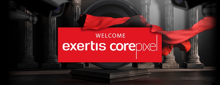 Exertis køber Corepixel - udvider med nye forretningsområde Security