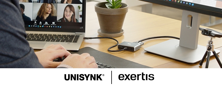 Ny nordisk aftale med Unisynk, mobil- og computertilbehør