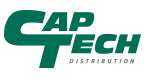 CapTech logo